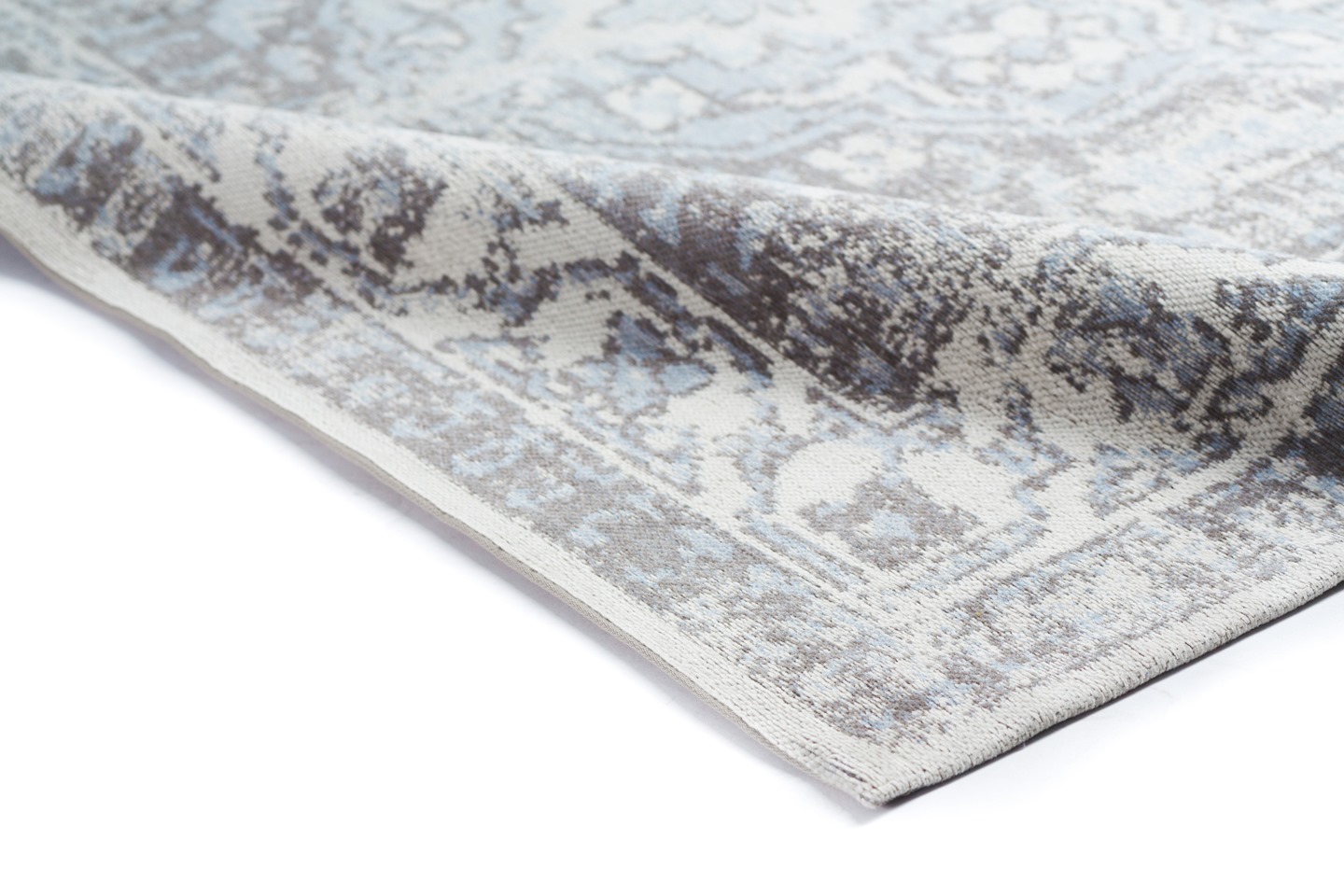 COLORISTICA Clark Boreal 160x230 Ковры  160 X 230  Розовый  - Вид №3