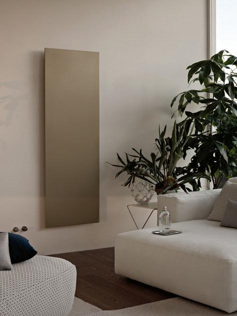 Tubes Radiatori Вертикальный алюминиевый радиатор Elements sun-id-1425514 - Вид №6