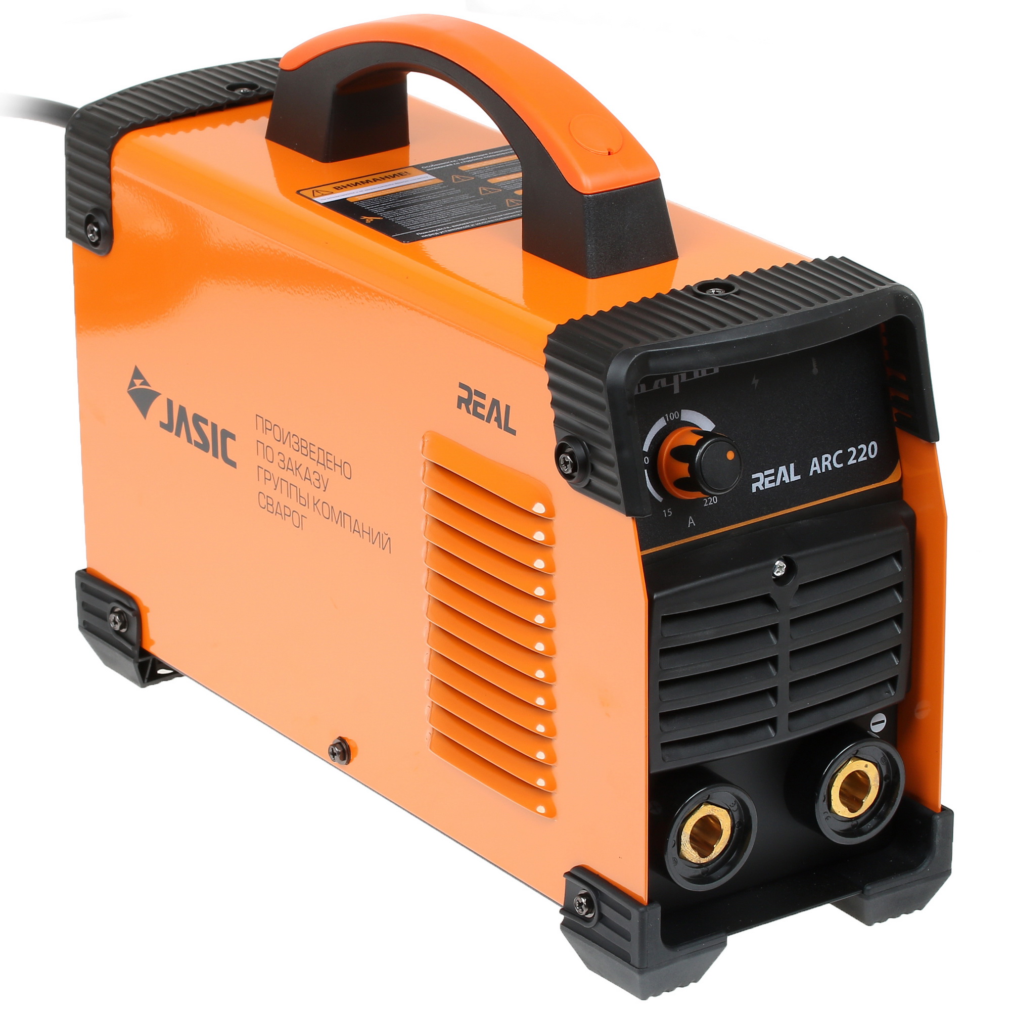 Сварочный аппарат Сварог REAL ARC 220 (Z243N) 1291664 STDN-0024699