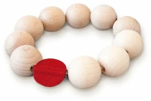 KONSTANTIN SLAWINSKI Подставка из бука