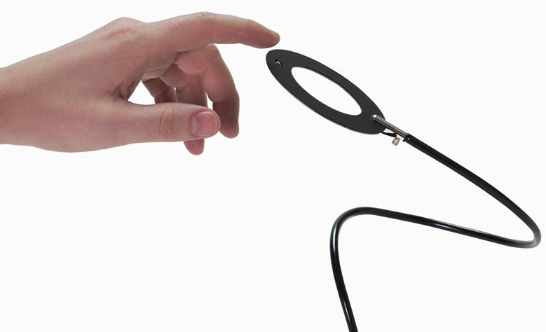 Catellani & Smith Настольная лампа регулируемая Giulietta sun-id-1371968 - Вид №5