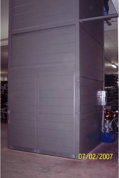 RDT Elevazione Платформа ножничного подъемника sun-id-1487536 - Вид №54