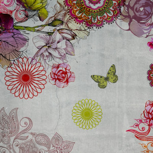 1438/CX38 Картина 1140 Adriani e Rossi