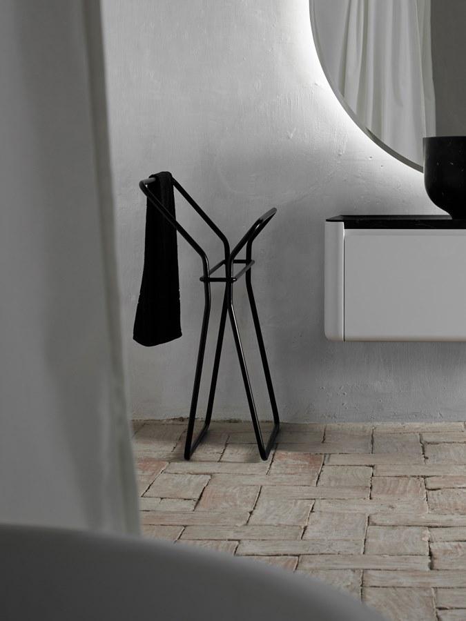 INBANI Вешалка для полотенец на полу Origin sun-id-1509083 - Вид №3