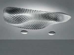 Artemide Потолочный светильник отраженного света Cosmic angel 1516010a