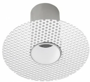 DGA Круглый встраиваемый точечный светильник Tono