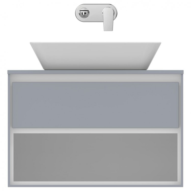 E0827EQ Тумба для раковины 80 см Ideal Standard CONNECT AIR - Вид №4