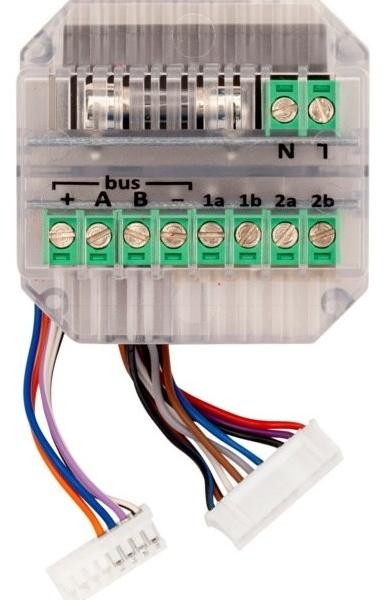 Würth Система домашней автоматизации для управления климатом Automazione sun-id-1419816 - Вид №2