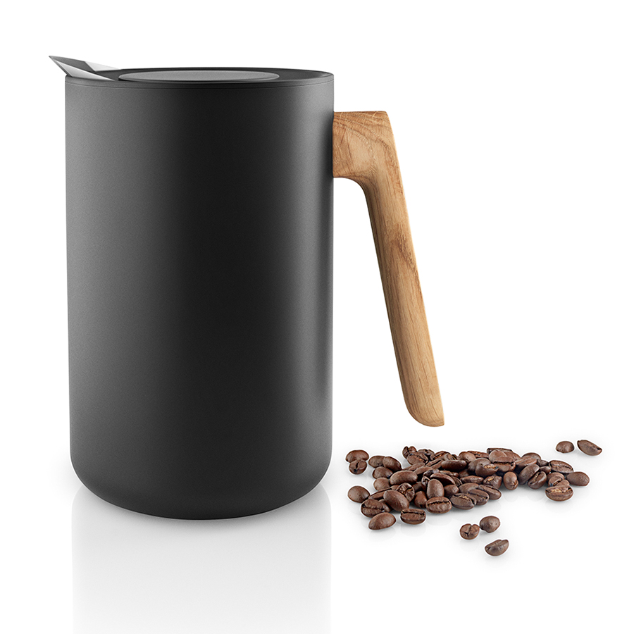 502756 Термокувшин nordic kitchen, 1 л Eva Solo  - Вид №1