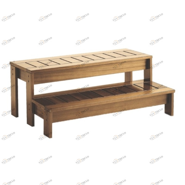 Лестница для бассейна 8900-00190 Jacuzzi Italian Design 890000190