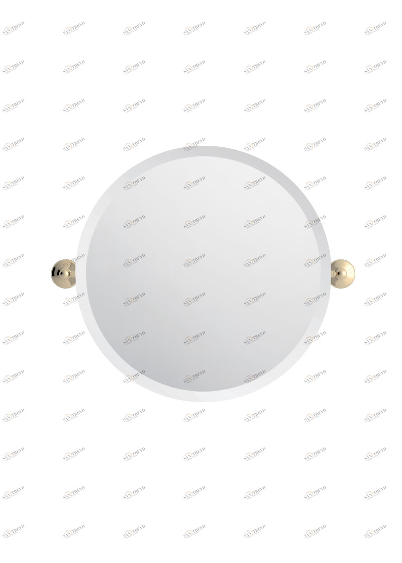 Gentry Home Королева Зеркало Tilting mirror  GH102697 