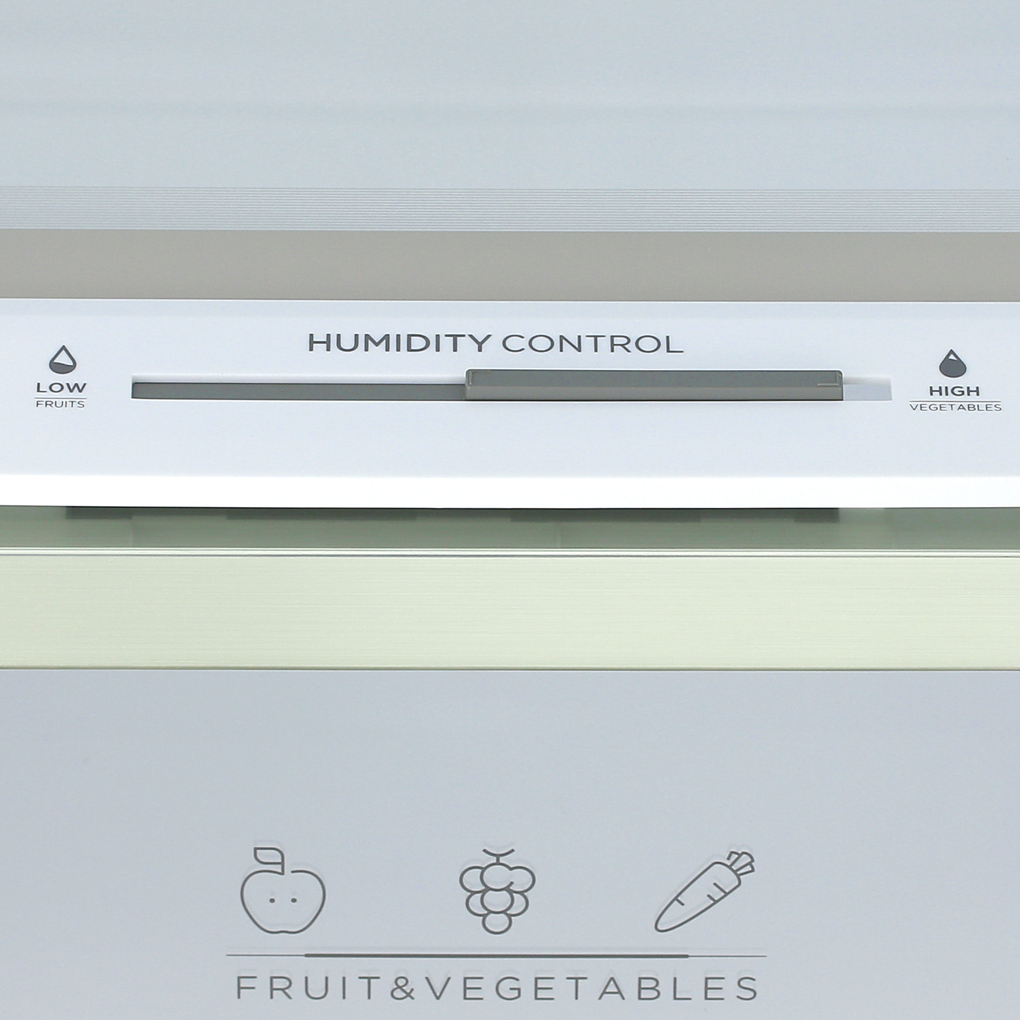 9056600 Холодильник Side by Side   DEXP SBS4-61AMA серый STDN-0037095 - Вид №9