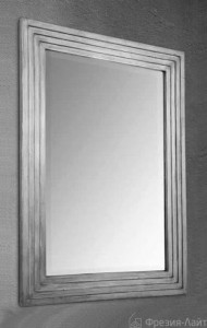 Orion 13-387 silber зеркало