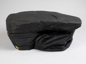 Журнальный столик из дуба