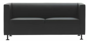 Cappellini 2-х местный диван Gambetta