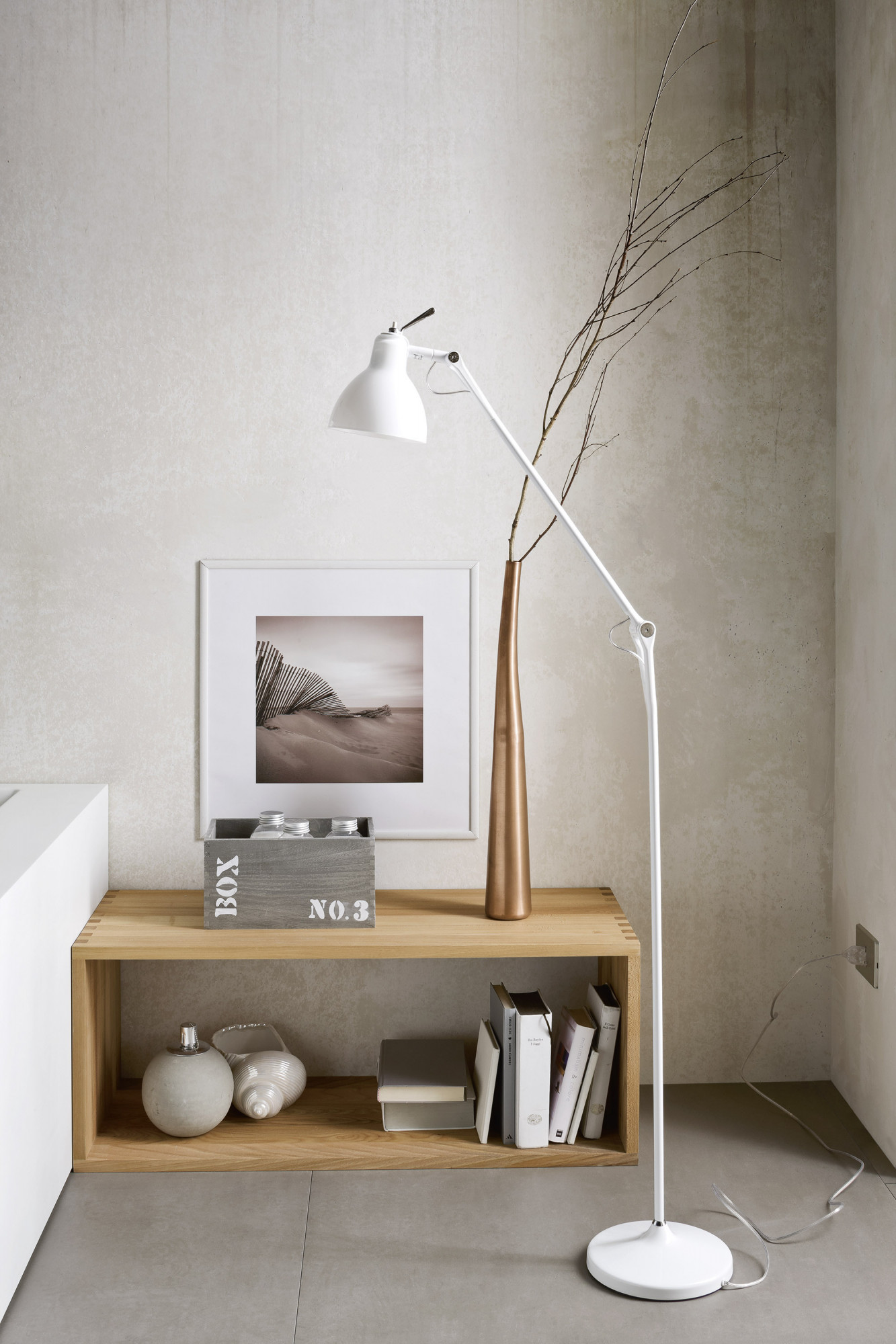 Rexa Design Баня возле модуля REXA-ST17 