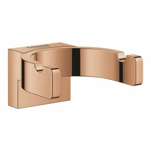Крючок двойной GROHE Selection, теплый закат глянец (41049DA0)