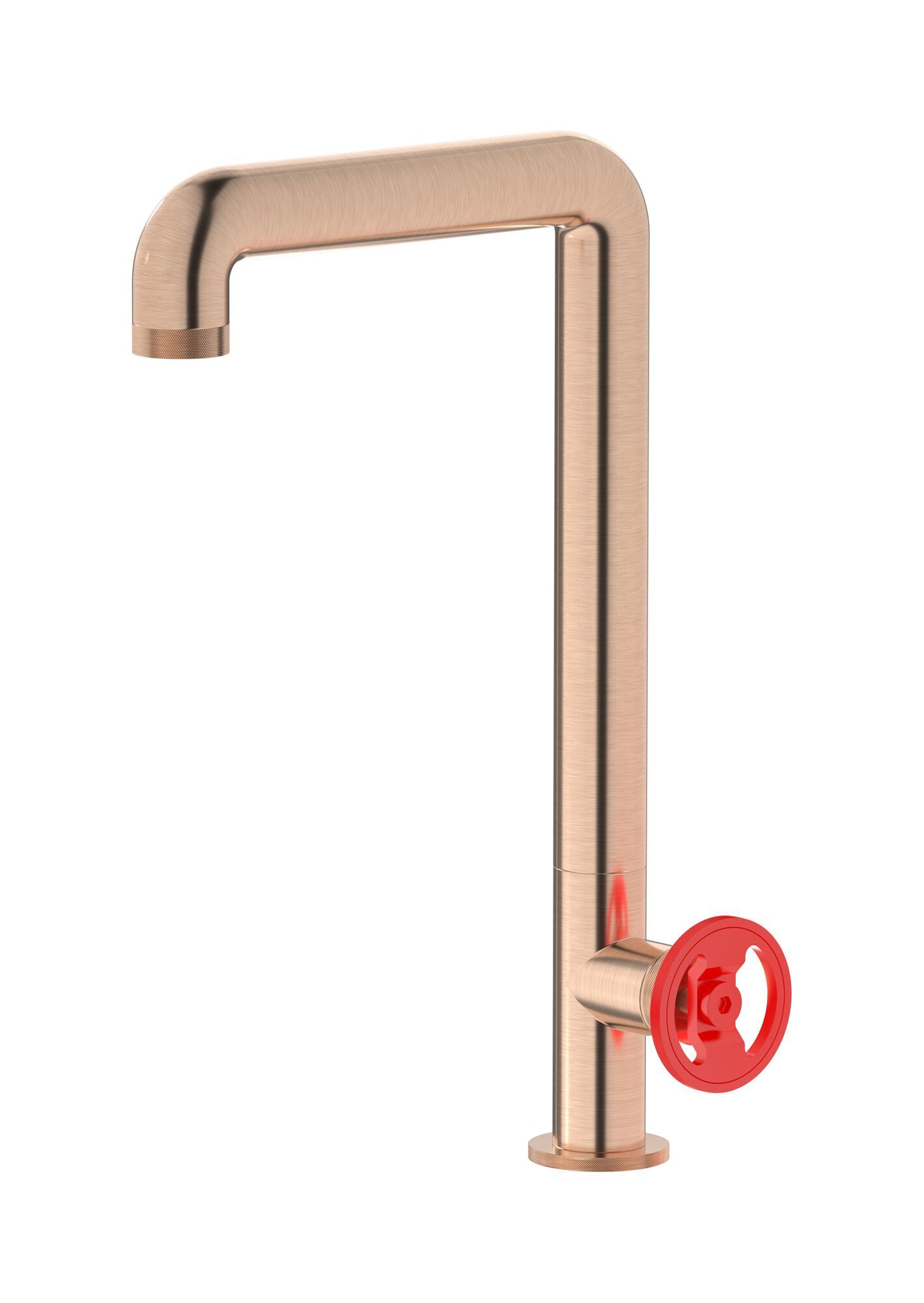 Смеситель для кухни с одной ручкой IB Bold ARCH-00099755 - Вид №18