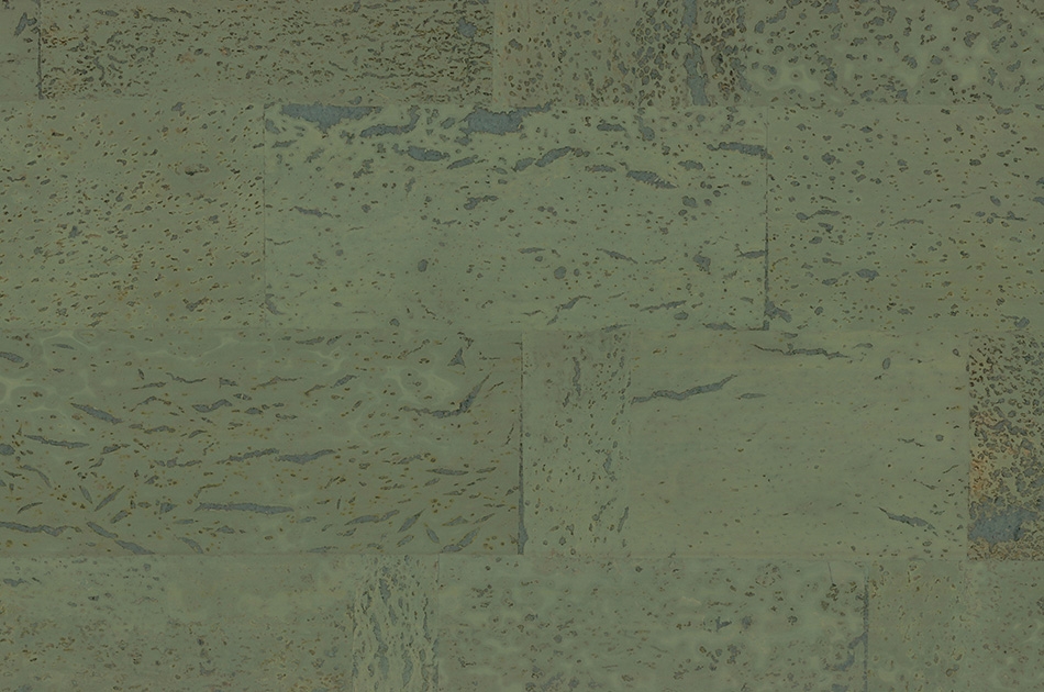 305 111 902 Пробковая настенная плитка Brazil GRANORTE Carioca - Вид №2