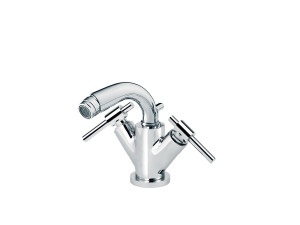 Смеситель для биде с одним отверстием