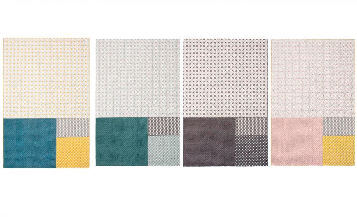 002653 Ковер Rose GAN Silai Silaï - Вид №3