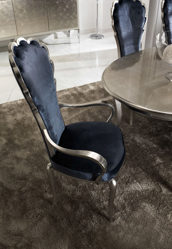 Стул  DV HOME COLLECTION ICON capotavola 