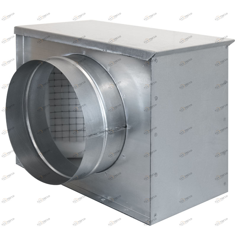 Фильтр канальный 100 G4 Santreyd sun-id-683344