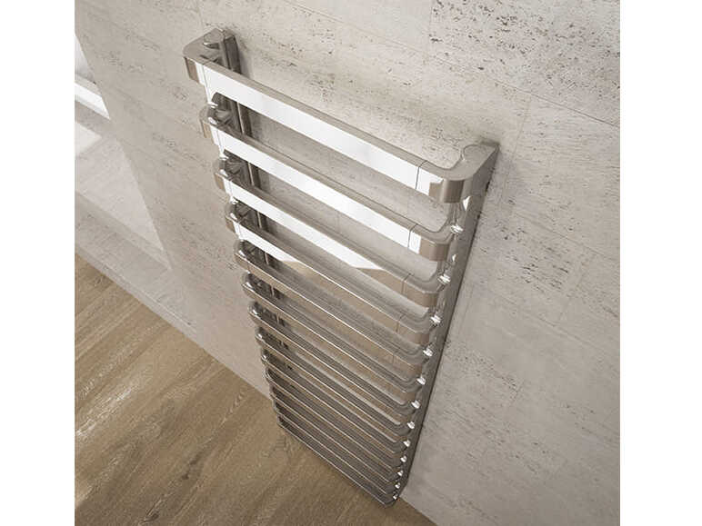 Идеальный алюминиевый радиатор для ванной комнаты Irsap ARCH-00108546 - Вид №5