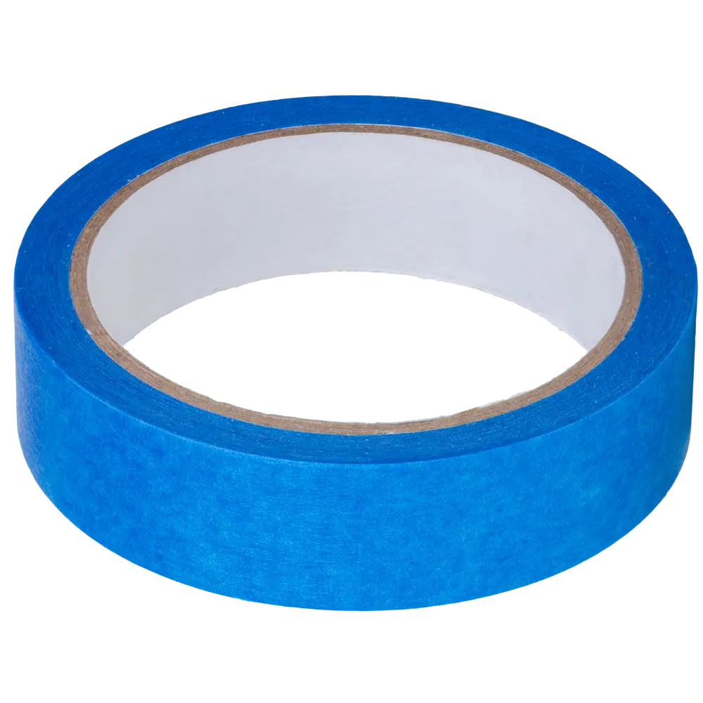 Лента малярная Dexter для внутренней работы 25 мм х 25 м STLM-2148515