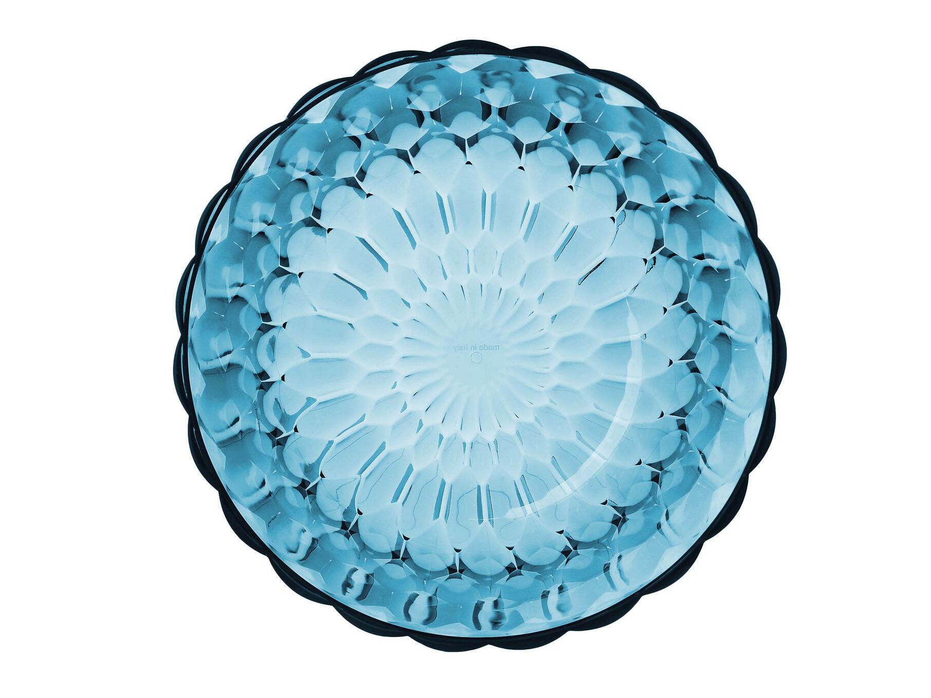 ВАЗа / ведро для льда из ПММА Kartell JELLY ARCH-00071824 - Вид №18