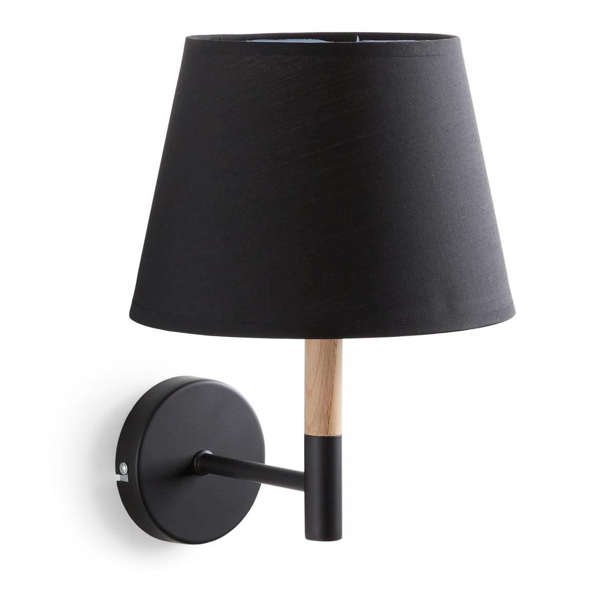 052578 Бра Moskov черное La Forma Orsen 