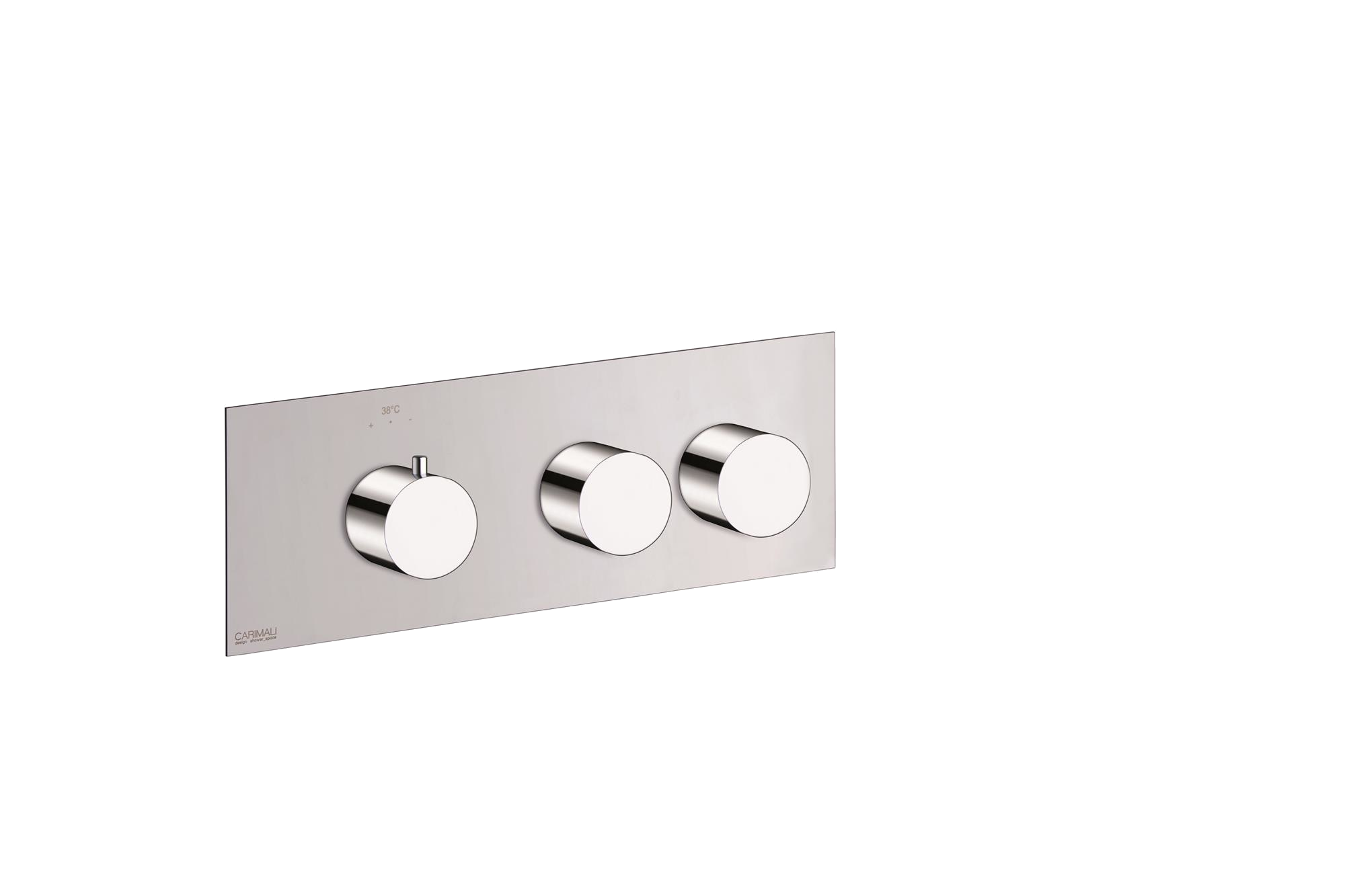 21029/O-CR CARIMALI ilTondo 2way High Flow 