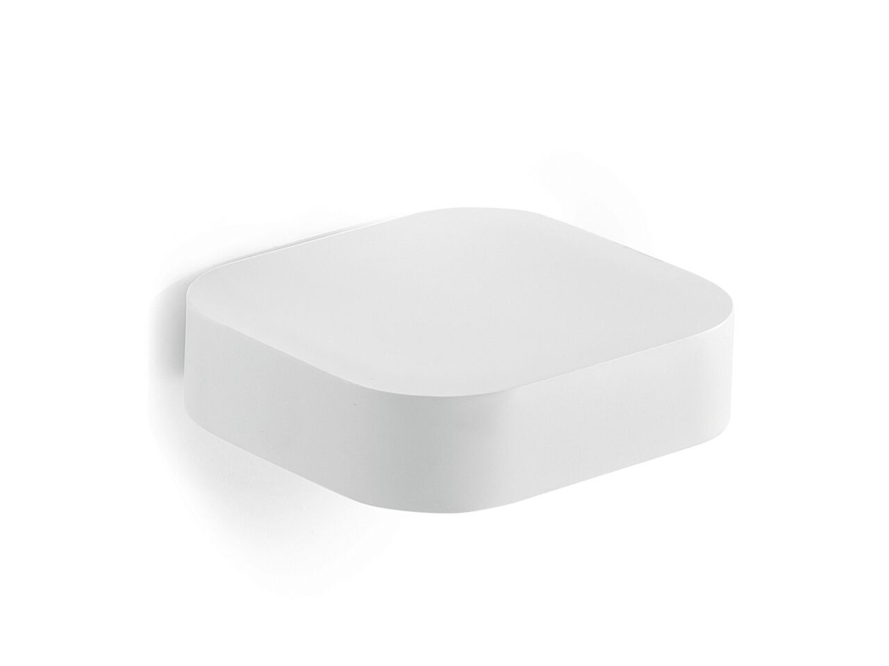 Настенная мыльница Cromall® GEDY ARCH-00038767 - Вид №1