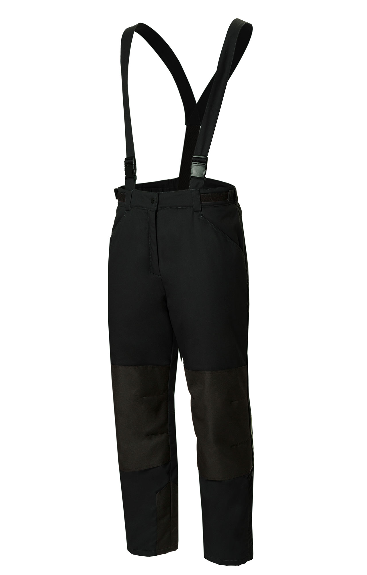 5037909 Костюм утепленный темно-синий черный STATUS  Зимняя спецодежда  размер 52-54/182-188  - Вид №5