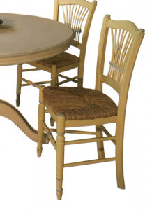 Стул  OPIFICIO 313