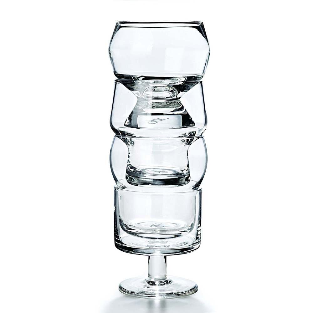 567423 Набор бокалов la famiglia (4 шт.) QDO 