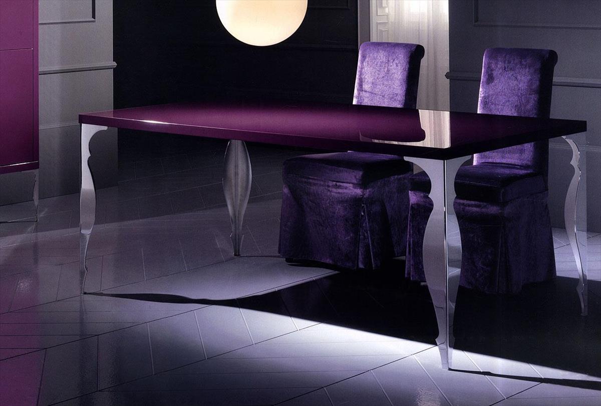 Стол  DV HOME COLLECTION HENRY tavolo 