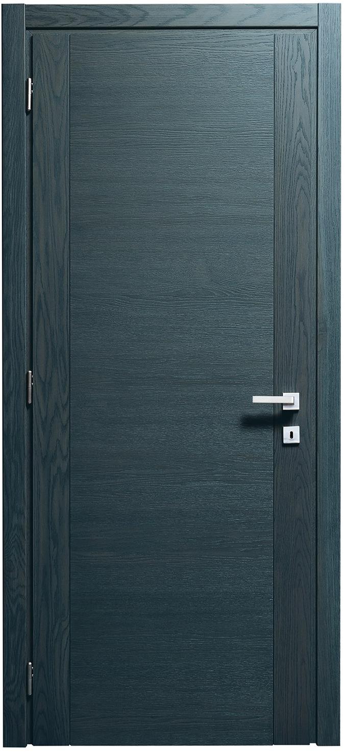 DIERRE Распашная дверь из массива дерева Massello contemporaneo sun-id-1383265 - Вид №1