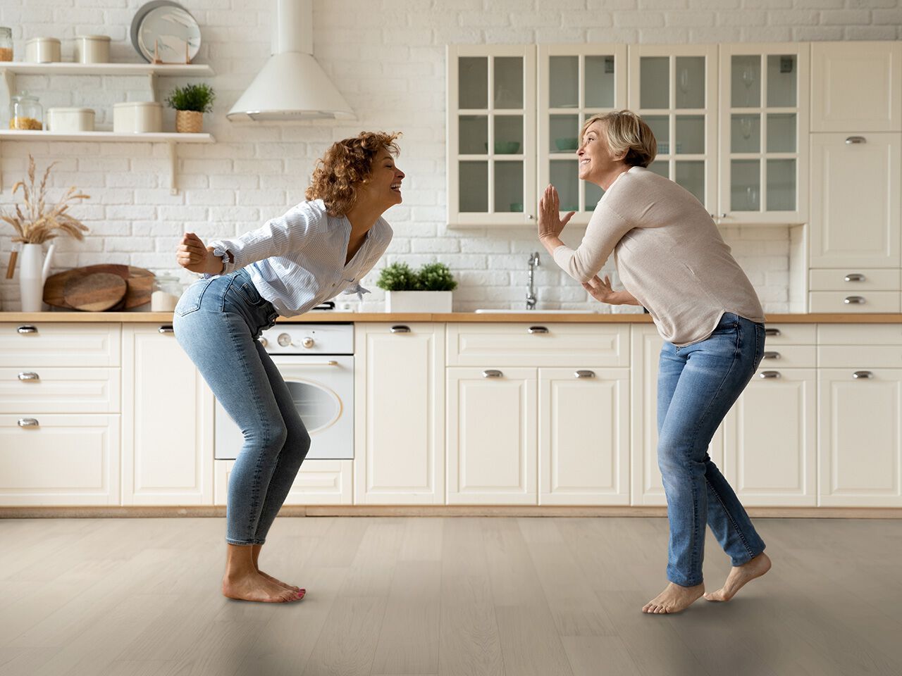 Деревянный пол Florian Family ARCH-00036624 - Вид №3