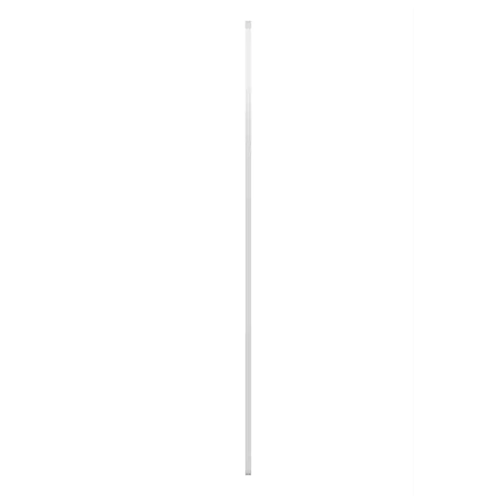 Пластина для воздуховодов Fonet 55x110 мм пластик STLM-2208234 - Вид №5