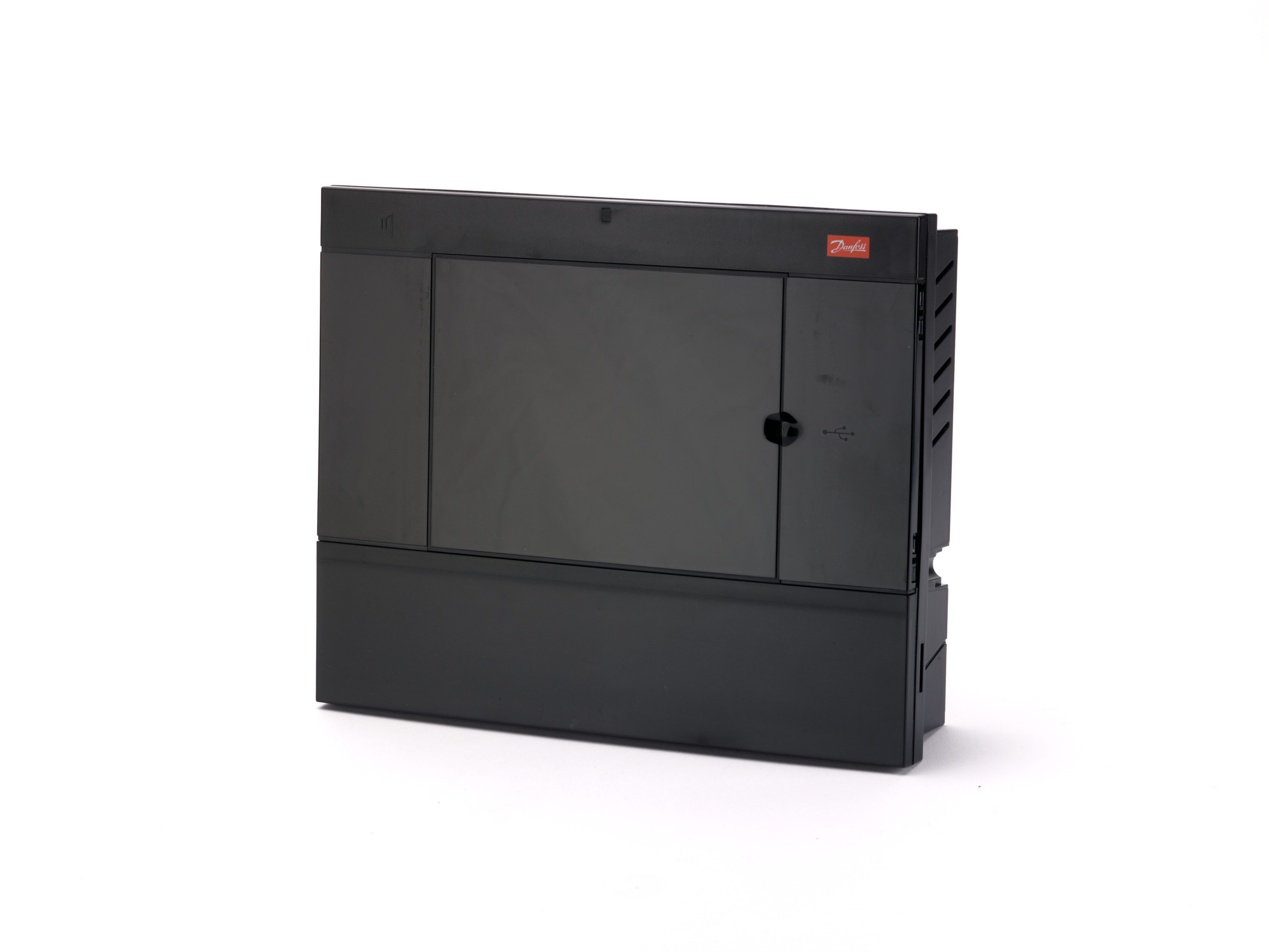 Danfoss AK-SM 800 AK-SM 880A Блок управления 080Z4028  - Вид №7