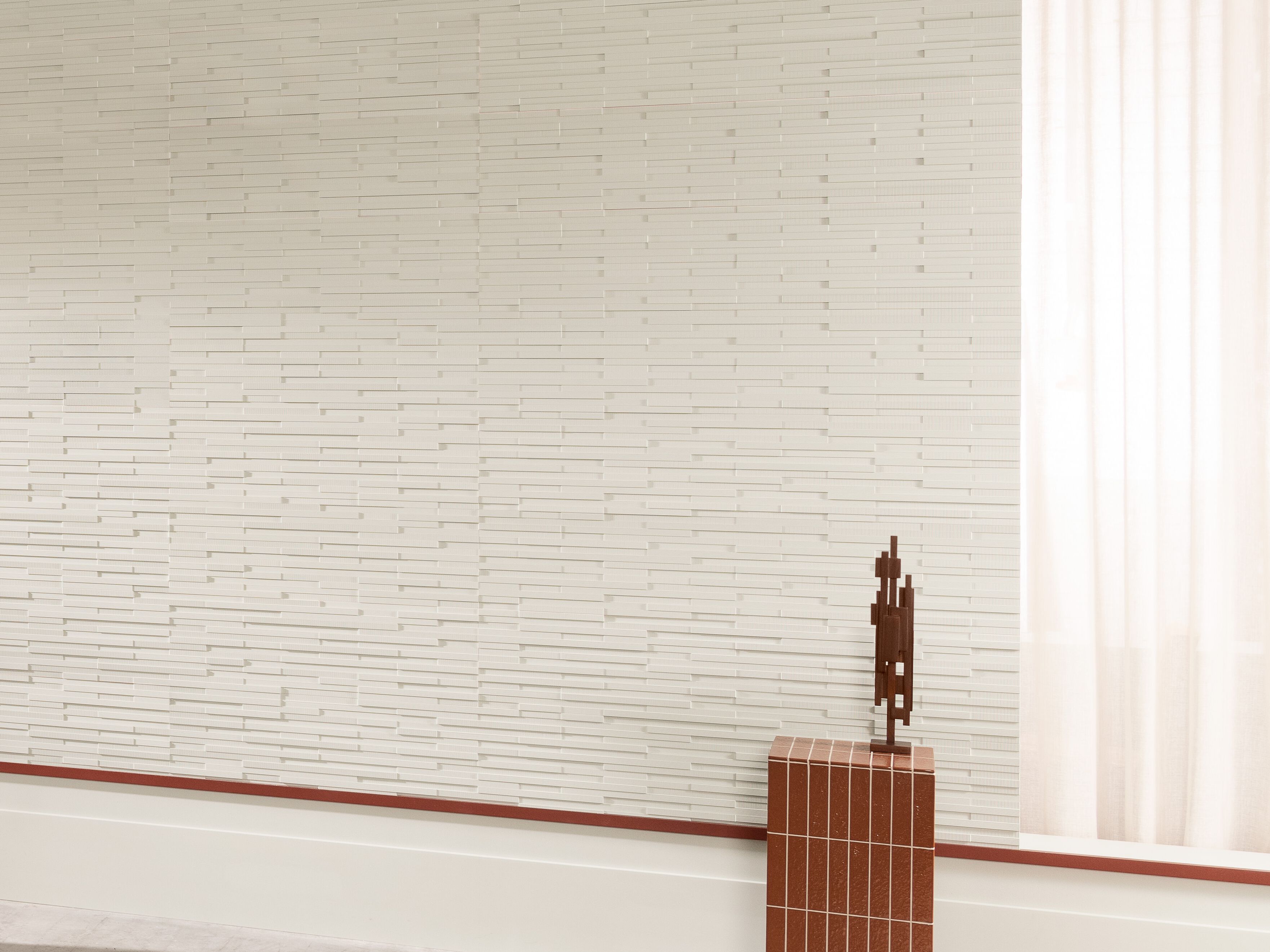 Модульное трехмерное покрытие Orac W216 MATRIX ARCH-00087850