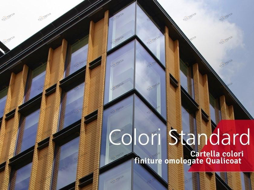 Decoral® GROUP Обработка металлов sun-id-1353187