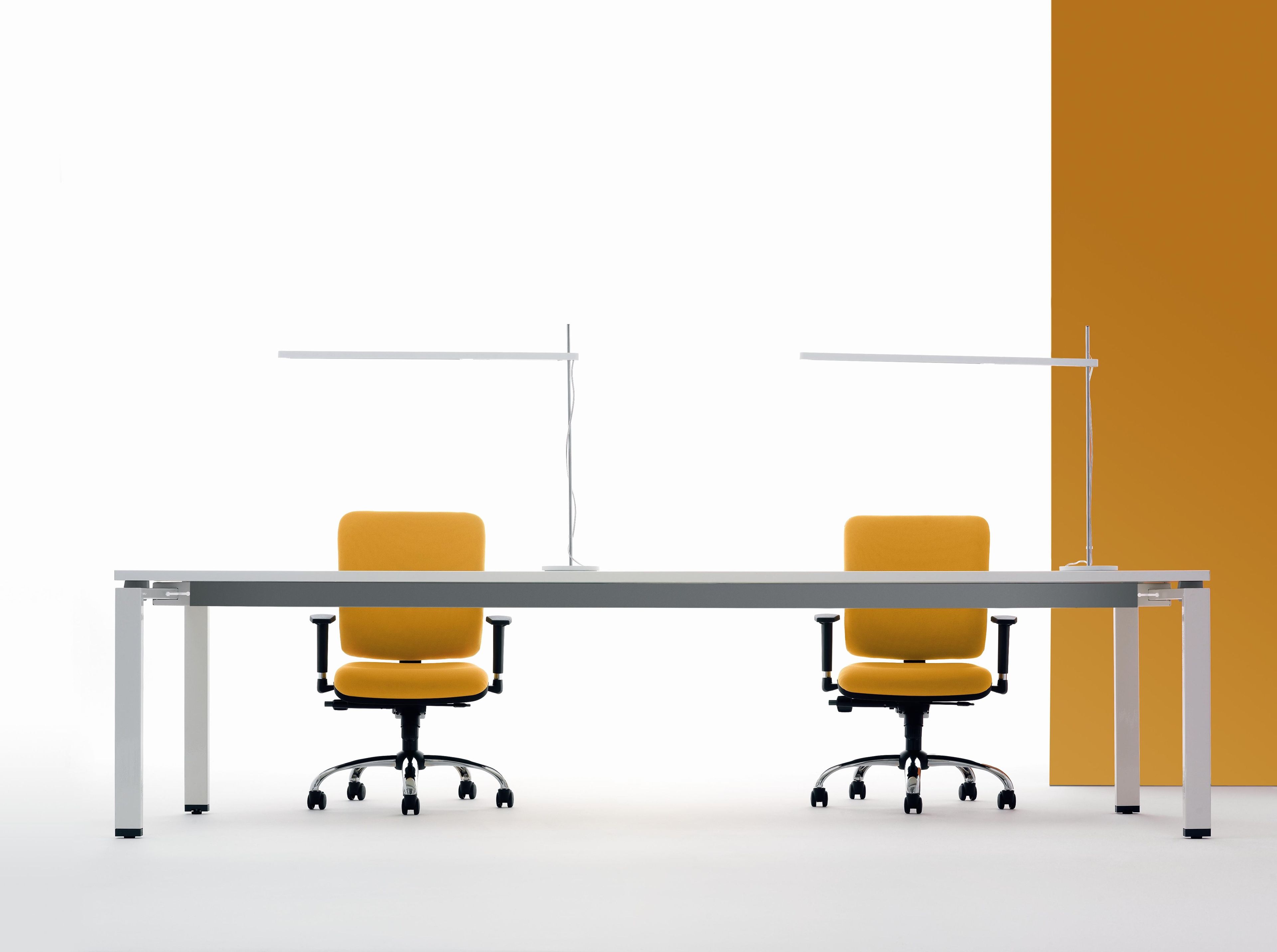 5 спиц подлокотник ткань поворотный операционный стул офис Ares Line Smart ARCH-00038364 - Вид №4