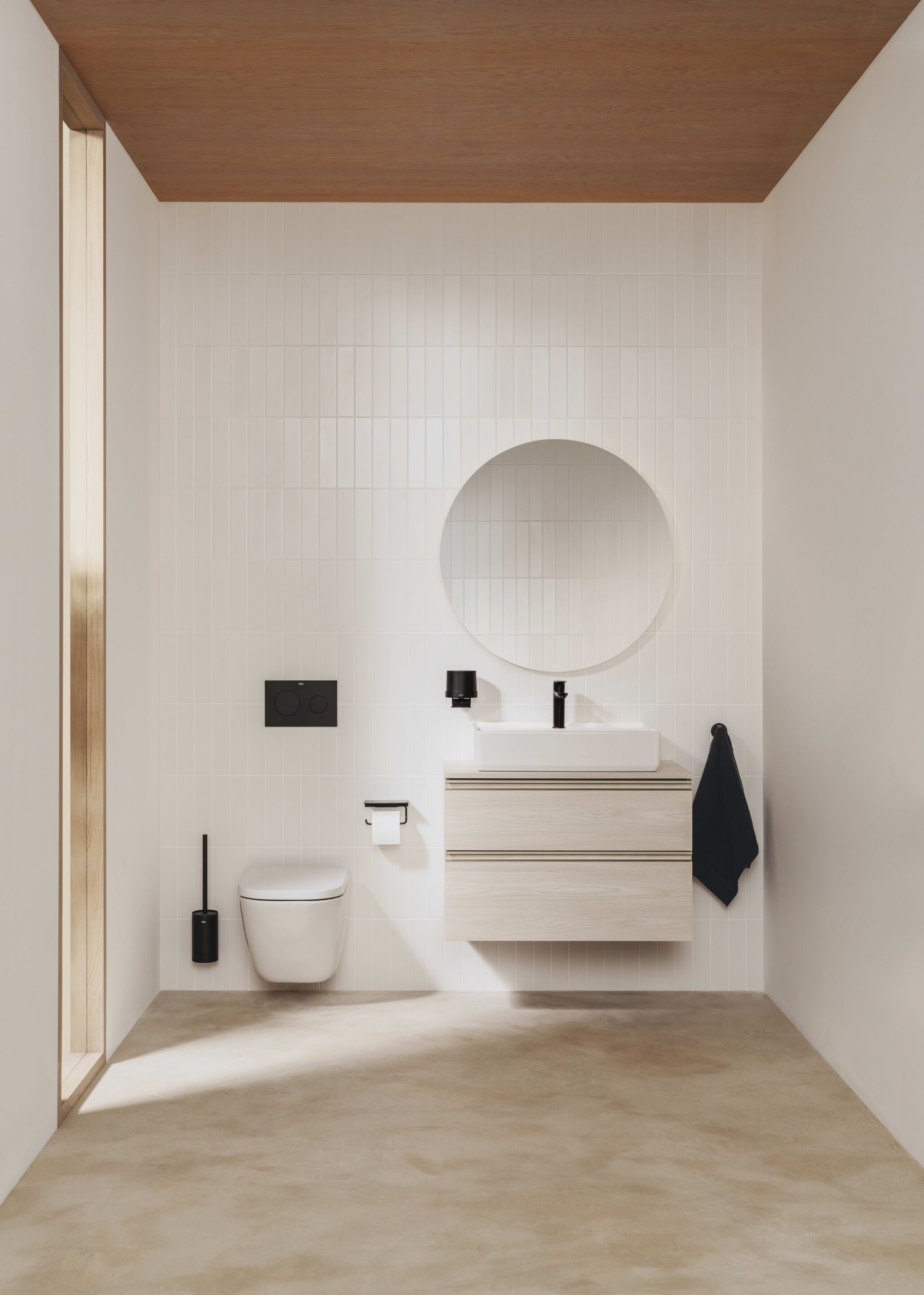 Смеситель для раковины без слива Roca Cala ARCH-00130519 - Вид №38