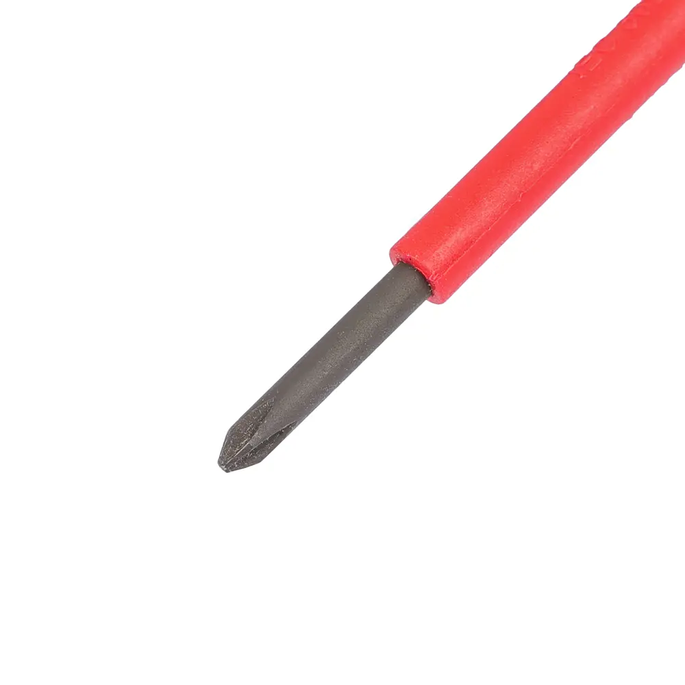 Диэлектрическая отвертка Neolaser PH0 для электромонтажных работ 89430785 STLM-1569634 - Вид №2