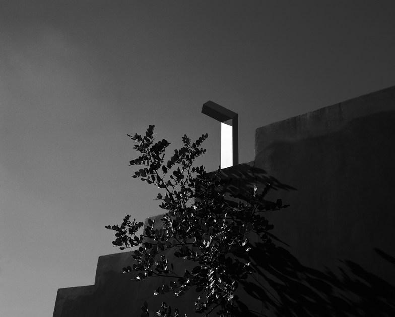 Flos Светодиодный столбик из литого алюминия Outdoor collection - bollard sun-id-1426472 - Вид №4