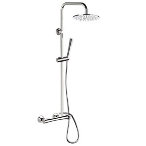 DV636X Смеситель для душа DANIEL RUBINETTERIE