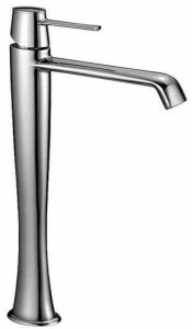 Rubinetterie Frattini Смеситель для раковины, однорычажный Delizia