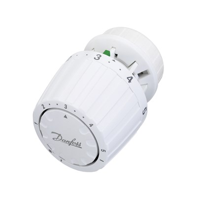 Danfoss Термостатические элементы серии RTR RTR 7090 Термостатический элемент 013G7090 